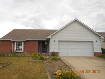 341 E Pine Ridge Dr, Westfield, IN 46074 