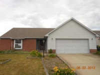341 E Pine Ridge Dr, Westfield, IN 46074 