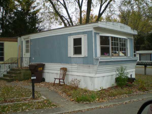 808 Cari, Bluffton, IN 46714 