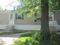 151 Timberbrook Circle, Bristol, IN 46507 