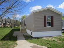 1223 China Berry, Elkhart, IN 46514 