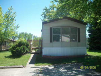 507 Orchard ave, Hebron, IN 46341 