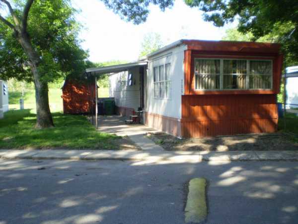 206 N EXETER, Indianapolis, IN 46222 