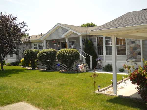 8825 Wallstreet, Indianapolis, IN 46234 