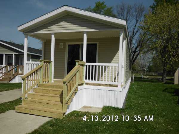 7310 Chinook Circle, Indianapolis, IN 46219 