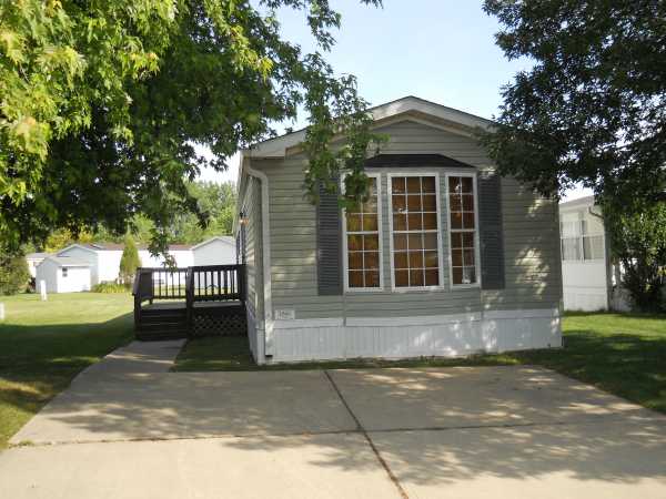 1862 skiles st, Indianapolis, IN 26234 