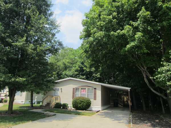 66 Natasha Drive, Noblesville, IN 46062 