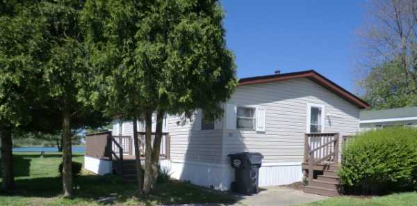 7803 Lakeside Drive, Pendleton, IN 46064 