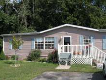 62430 Locust Rd. Lot 72, South Bend, IN 46614 