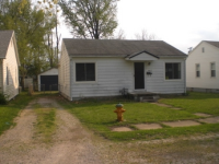 1617 Enlow Ave, Evansville, IN 47711 