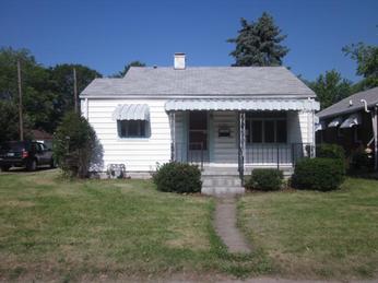 1710 N 18th St, Lafayette, IN 47904 