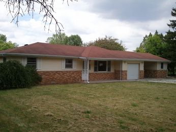 7509 N Prairie Rd, Springport, IN 47386 