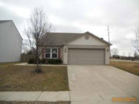 9241 Robey Meadows Ln, Indianapolis, IN 46234 