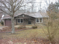 12401 S Hillview Way, Columbus, IN 47201 