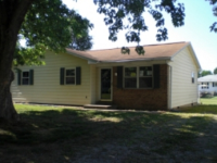 7414 E Powell Ave, Evansville, IN 47715 