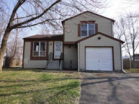 922 W. 59th Cir, Merrillville, IN 46410 