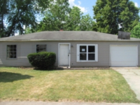 1628 Arlington Road, Lafayette, IN 47904 