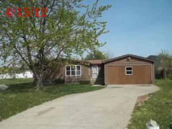 9312 Elm Tree Court, Indianapolis, IN 46236 