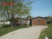 9312 Elm Tree Court, Indianapolis, IN 46236 