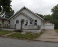 2319 North 24th Street, Lafayette, IN 47904 