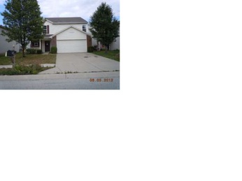 8123 Maple Stream Blvd, Indianaplois, IN 46217 