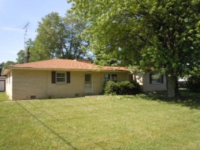 1621 John St, Taylorsville, IN 47280 