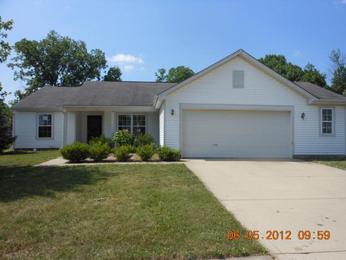 4497 Elkhorn Dr, Noblesville, IN 46062 