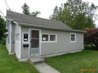 104 W Berry St, Greencastle, IN 46135 