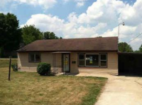 1003 N Harrison St, Syracuse, IN 46567 