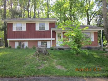 1110 Savannah Dr, New Albany, IN 47150 