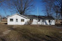 1394 S Baker Street, Rushville, IN 46173 