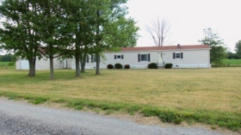 6141 N 1000 W, Huntington, IN 46750 