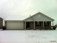 2806 Sonnet Drive, Anderson, IN 46013 