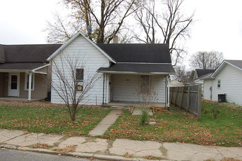 313 N Cecil Ave, Indianapolis, IN 46219 