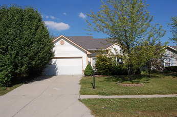 1435 Blue Brook Way, Greenwood, IN 46143 