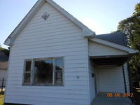513 N Merrill St, Fortville, IN 46040 