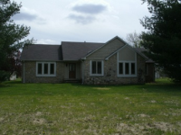 4940 N Brandywine Rd, Shelbyville, IN 46176 