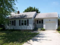2808 Perkins Ave, Beech Grove, IN 46107 