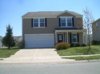 7653 Wymm Lane, Ingalls, IN 46048 