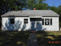 5220 Smith St, Fort Wayne, IN 46806 