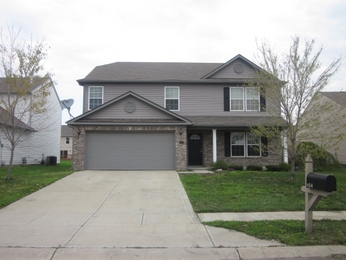 654 Hollow Pear Drive, Indianapolis, IN 46217 
