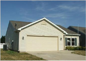 4009 Campion Street, Lafayette, IN 47909 