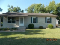 2919 E Riverside Dr, Evansville, IN 47714 
