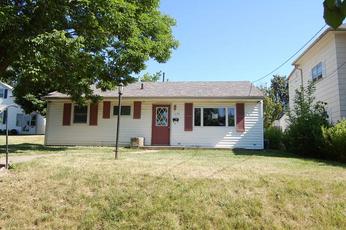 1450 E Clinton St, Frankfort, IN 46041 