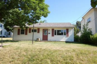 1450 E Clinton St, Frankfort, IN 46041 