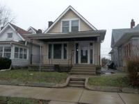 1723 Fletcher Ave, Indianapolis, IN 46203 
