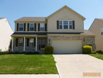 2229 Willowview Dr, Indianapolis, IN 46239 