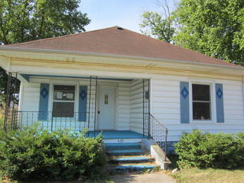 325 W Green St, Lebanon, IN 46052 