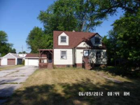 2814 Dearborn Stree, Lake Station, IN 46405 