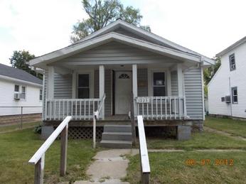 1223 Boyer St, Richmond, IN 47374 